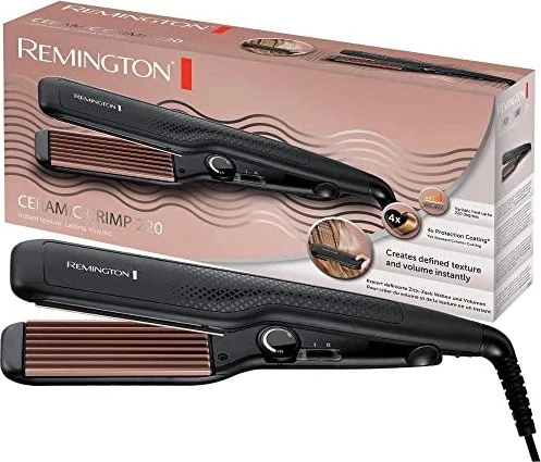 Remington Ceramic Crimp 220 (45632560100)