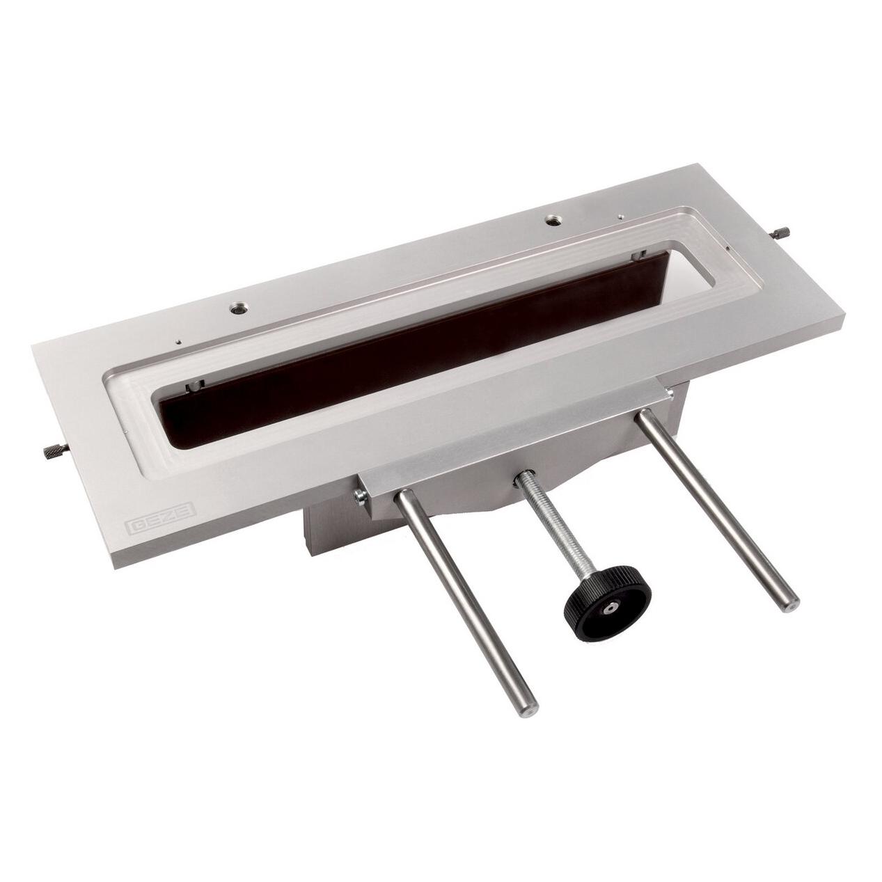 Geze Frässchablone ActiveStop (Indoor) (166886)