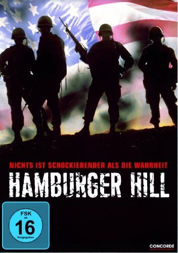 John Irvin - Hamburger Hill - Preis vom 08.10.2026 07:26:42 h