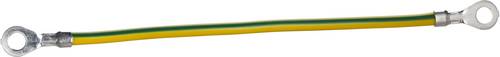 Schneider Electric NSYEL2510D6 NSYEL2510D6 Erdungsband Messing 10St.
