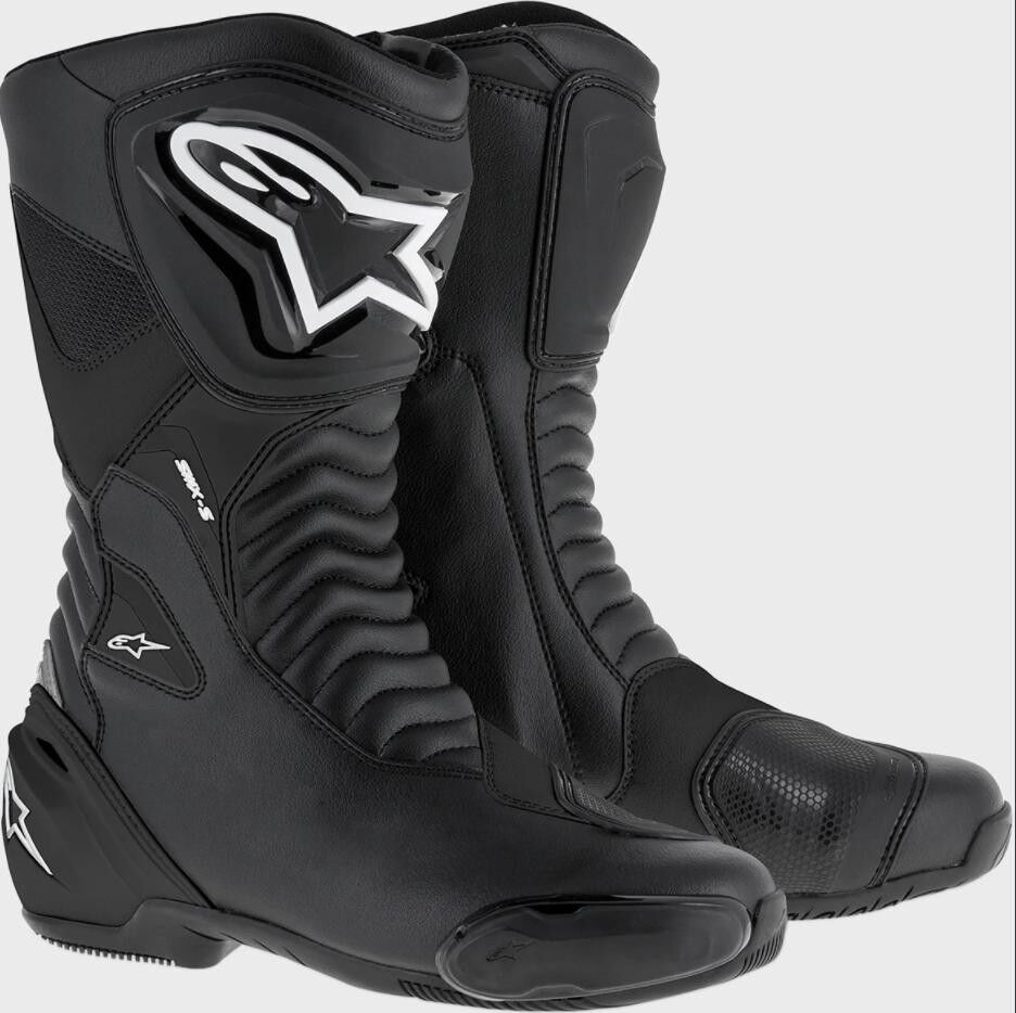 ALPINESTARS 2223517-1100-41 Racing boots