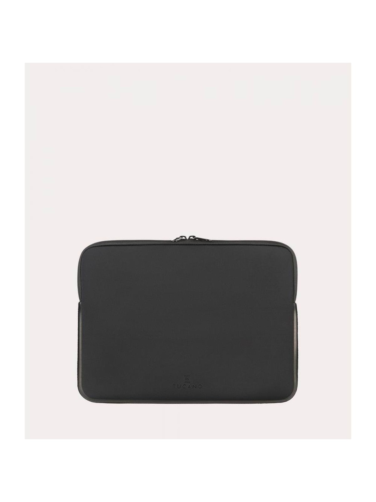 Tucano Elements Hülle für MacBook Pro 14" & Laptop 13" | Schwarz