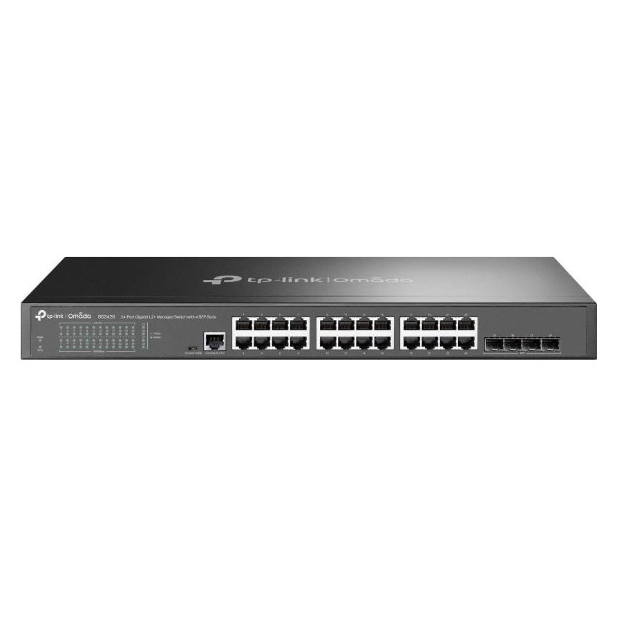 TP-Link TL-SG3428 (28 Ports) (TL-SG3428)