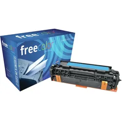 Freecolor M451C-FRC Tonerkartusche 1 Stück(e) Cyan
