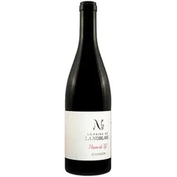 Pierre de Tuf 2023 - Domaine de La Noblaie