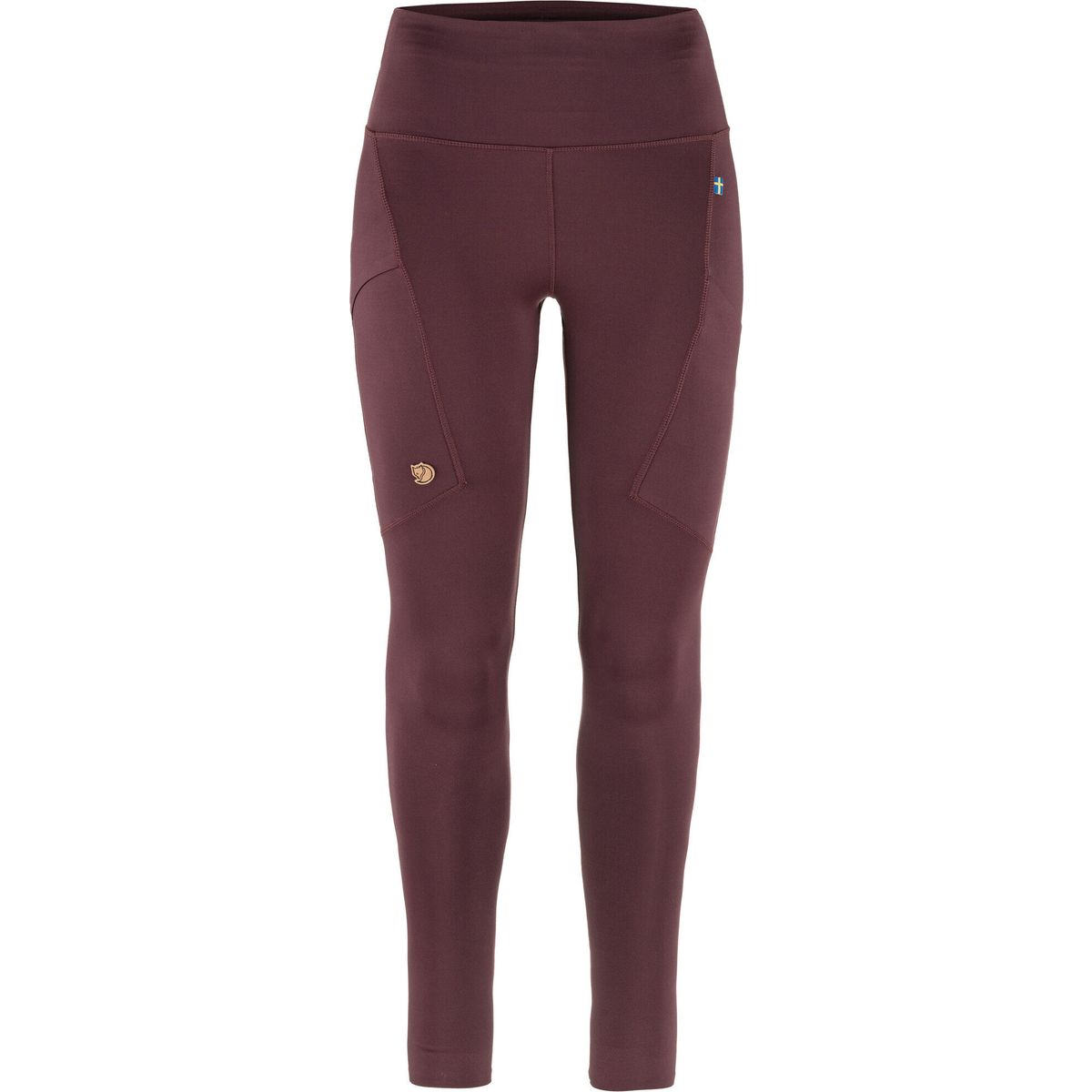 Fjällräven Abisko Tights W port (357) S F84773-357-S