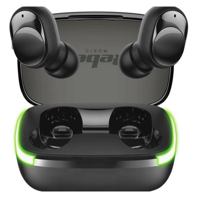 Rebel kabelloser In-Ear TWS-Y60 (Kabellos) (SLU0059)