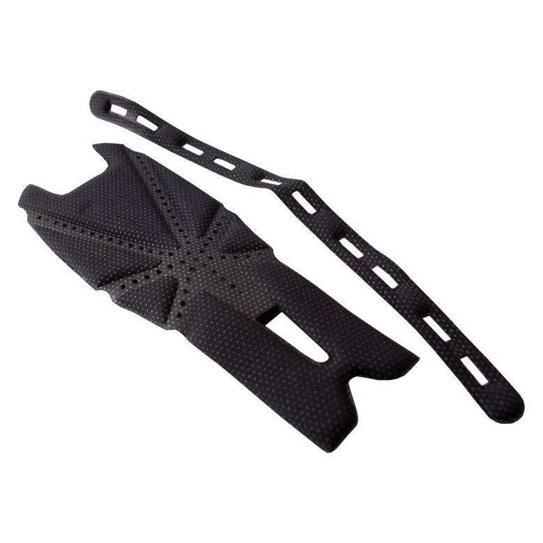 Lazer Sport TARDIZ x-static unisize insoles (LZR-AKC-TARDIZ) (LZR-AKC-TARDIZ)