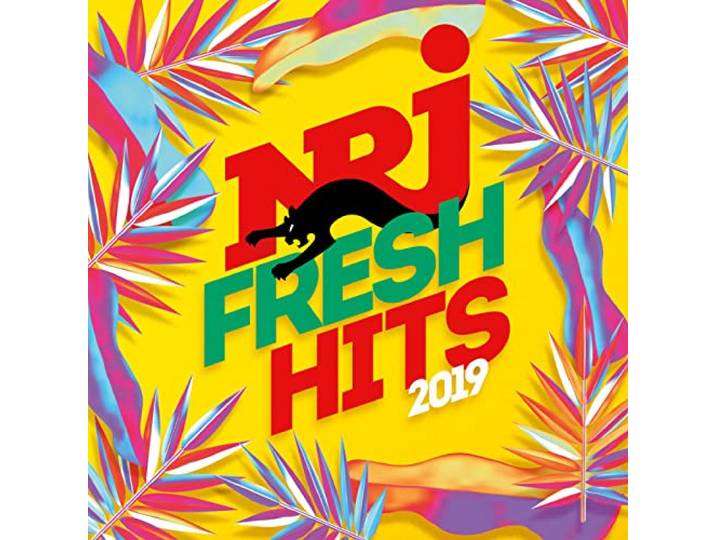 Nrj Fresh Hits 2019