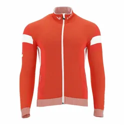 UYN Herren Natyon Italy 2Nd Layer Full-Zip Ski-Funktionsshirt austria M