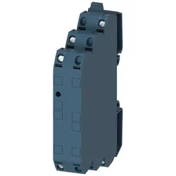 Siemens 3RS7006-1FW00 Trennwandler UC 24-240V, 3-Wege Ein: 0-60mV, 0-100mV, 0-300mV - 3RS70061FW00
