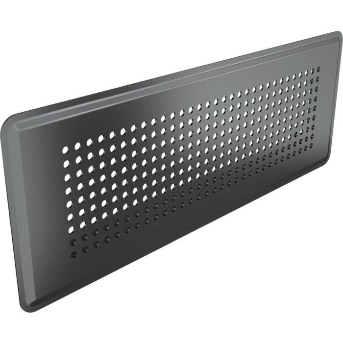 Wolf Cwl Bodengitter 2576176 edelstahl, Metall