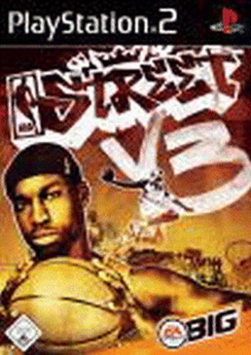 EA - NBA Street V3 - Preis vom 14.10.2026 23:07:16 h
