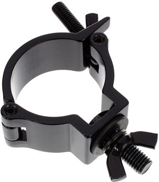 Global Truss 812-B Half Coupler