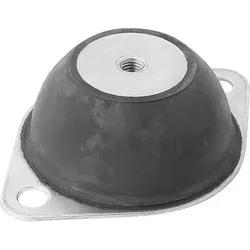 HUTELEMENT TYP H2 STAHL, KOMP:ELAST. NATURKAUTSCHUK (K0686.05002540)