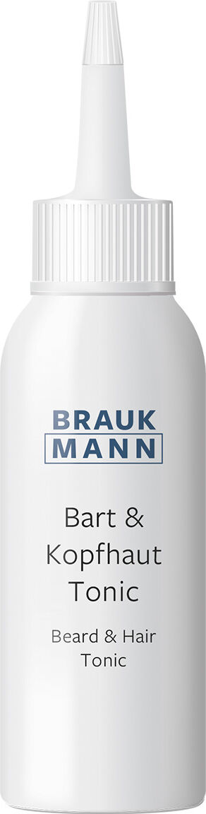 100ml Hildegard Braukmann Bart & Kopfhaut Tonic