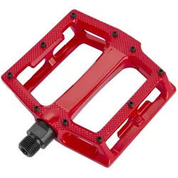 Reverse, Velopedale