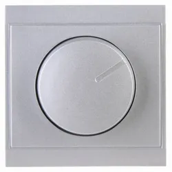 Kopp 846220084 MALTA-Druck-Wechsel-Unidimmer