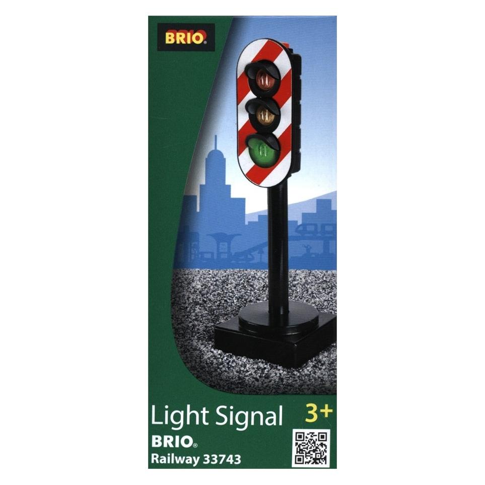 Brio Ampel (33743)