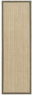 SAFAVIEH Natural Fiber Violante Sisal Rug