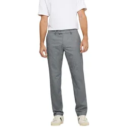 MAC Lennox Wooly knitterarm in Grau-W35-L30