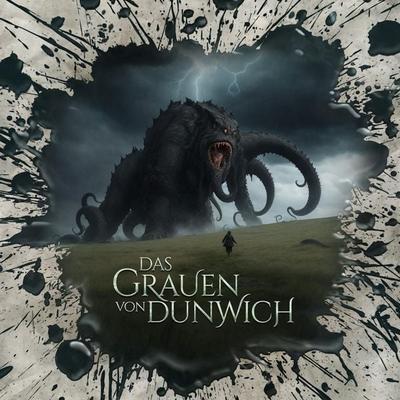 Das Grauen von Dunwich - Max Werder, Audio, 4260507200808