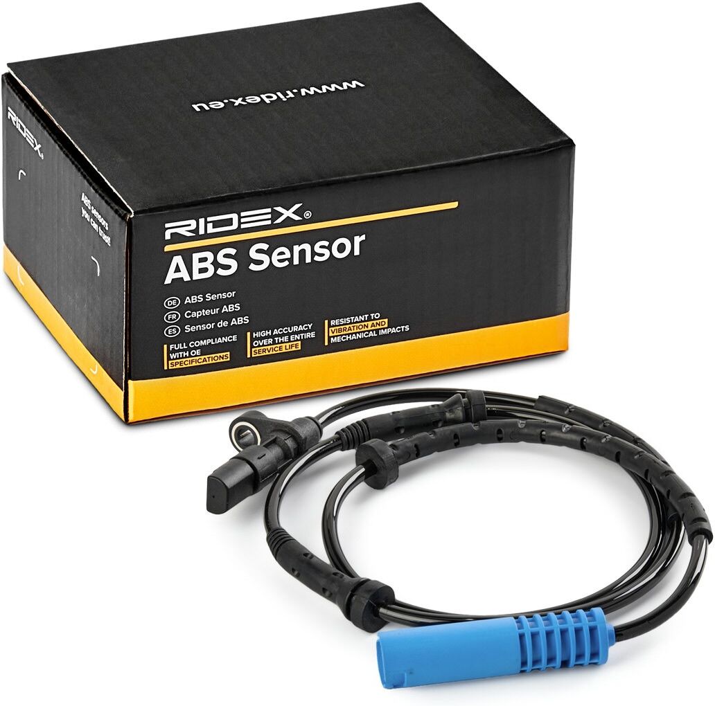 RIDEX 412W0045 ABS sensor