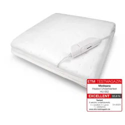 HU 662 | Wärmeunterbett