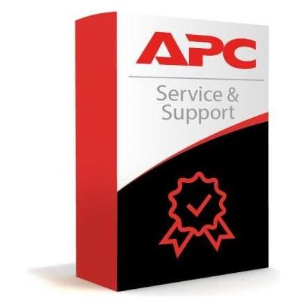 APC Garantieerweiterung um 1 Jahre (WBEXTWAR1YR-SP-01A)