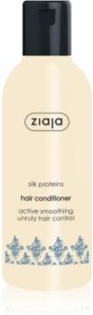 Ziaja Silk condicionador suavizante 200 ml. Silk