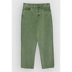 Element Relax 5 Denim Jeans deep forest Gr. 30