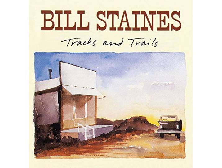 Tracks and Trails