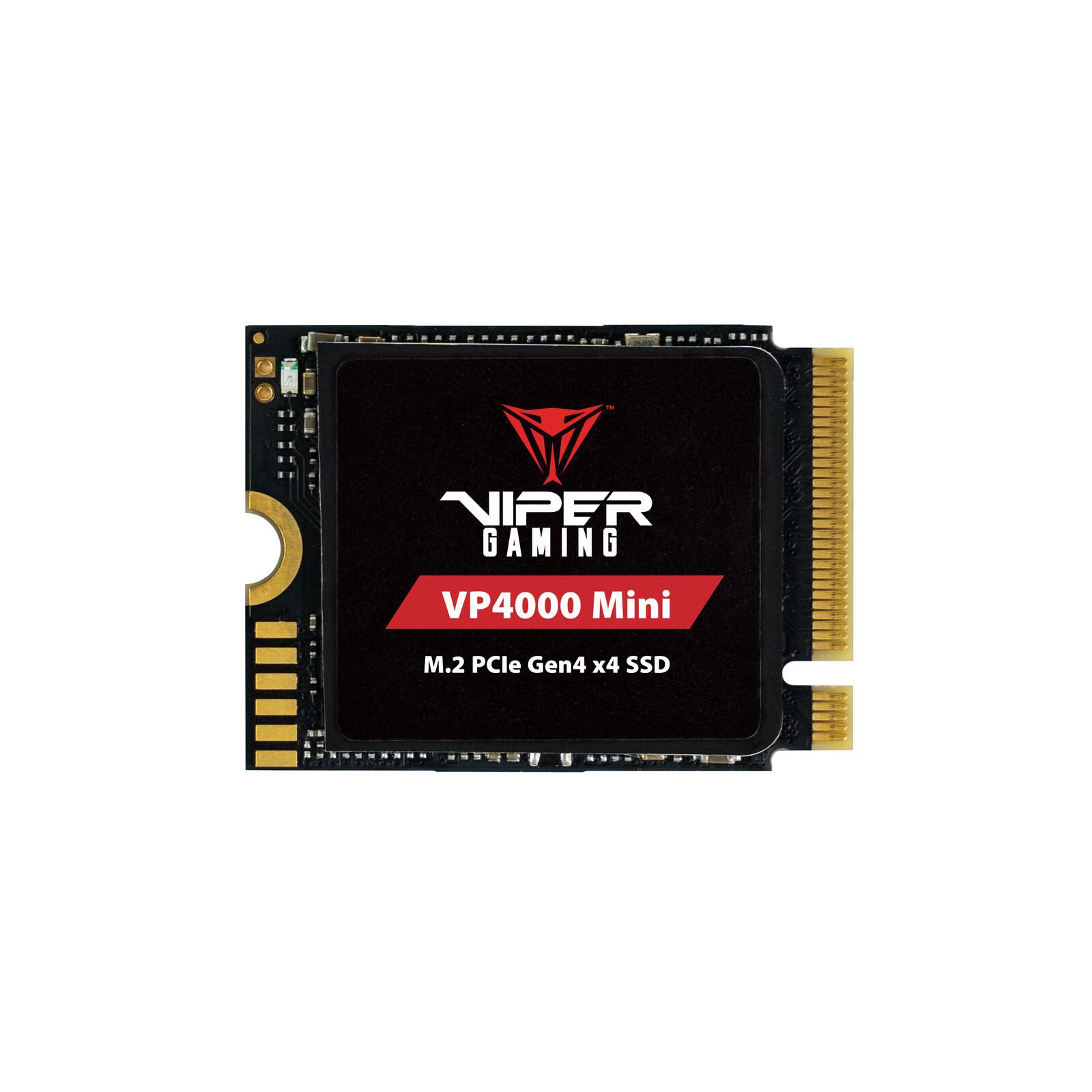 Patriot Memory VP4000 Mini M.2 SSD - 2 TB VP4000M2TBM23