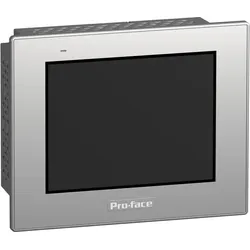 Schneider Electric PFXSTC6300TADDKE STC6300 5,7 Zoll Touch Panel mit integrierten DIO source