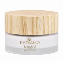 KADIAMO Bakuchiol Eye Cream 15ml
