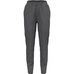 ODLO Damen Pants ACTIVE 365 KNIT, Größe XS in Weiß Weiß