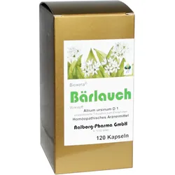Baerlauch 120 ST