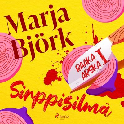 Sirppisilmä - Marja Björk, Audio, 9788728544099