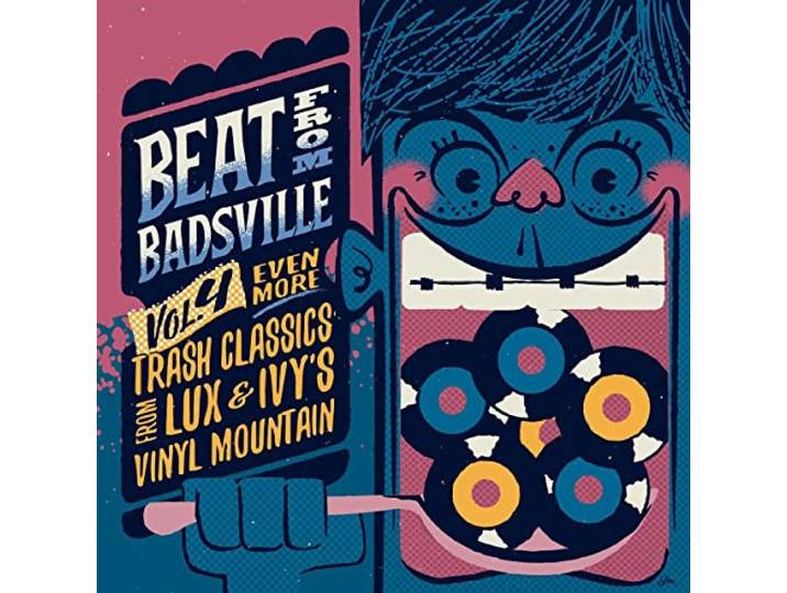 Beat from Badsville 04 (10 )