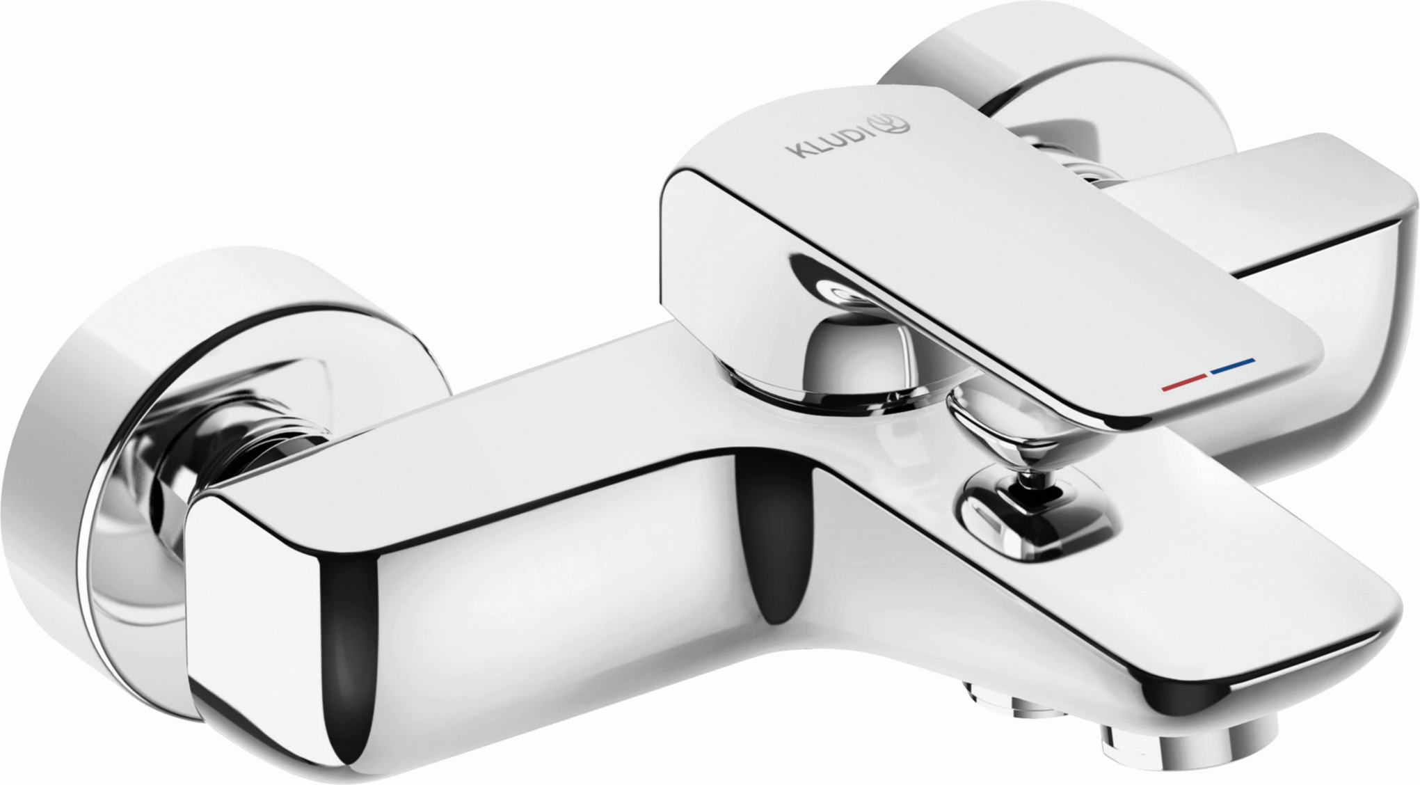 Kludi Ameo Kludi 414450575 chrome, mitigeur apparent