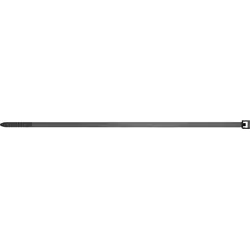 FD 69374 - Kabelbinder UBN 7,6x450 schwarz, 100 Stück