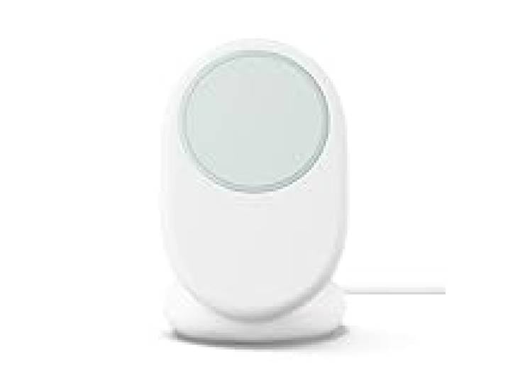 Google Chargeur Pixelsnap avec Stand – Chargeur sans Fil Qi2 25 W avec Socle (Made by Google)