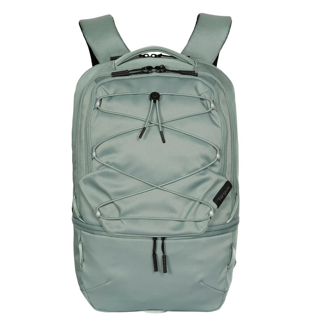 Targus® 15-16” Work+PlayTM Flex Rucksack grün TBB65905GL