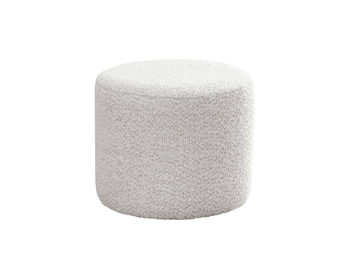 Premium Boxspringbett „Elena“ inkl. Matratze & Topper Beige hell 140 x 200 cm BEDS SUPPLY