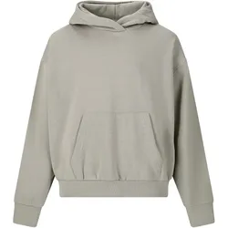 ENDURANCE Evelyn Hoodie Kinder 1026 - ash 10 (140)