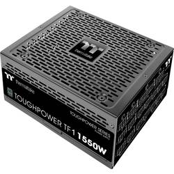 Thermaltake Toughpower TF1 PC Netzteil 1550 W ATX 80PLUS® Titanium PS-TPD-1550FNFATE-1
