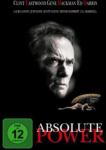 Clint Eastwood - Absolute Power - Preis vom 11.10.2026 03:10:56 h