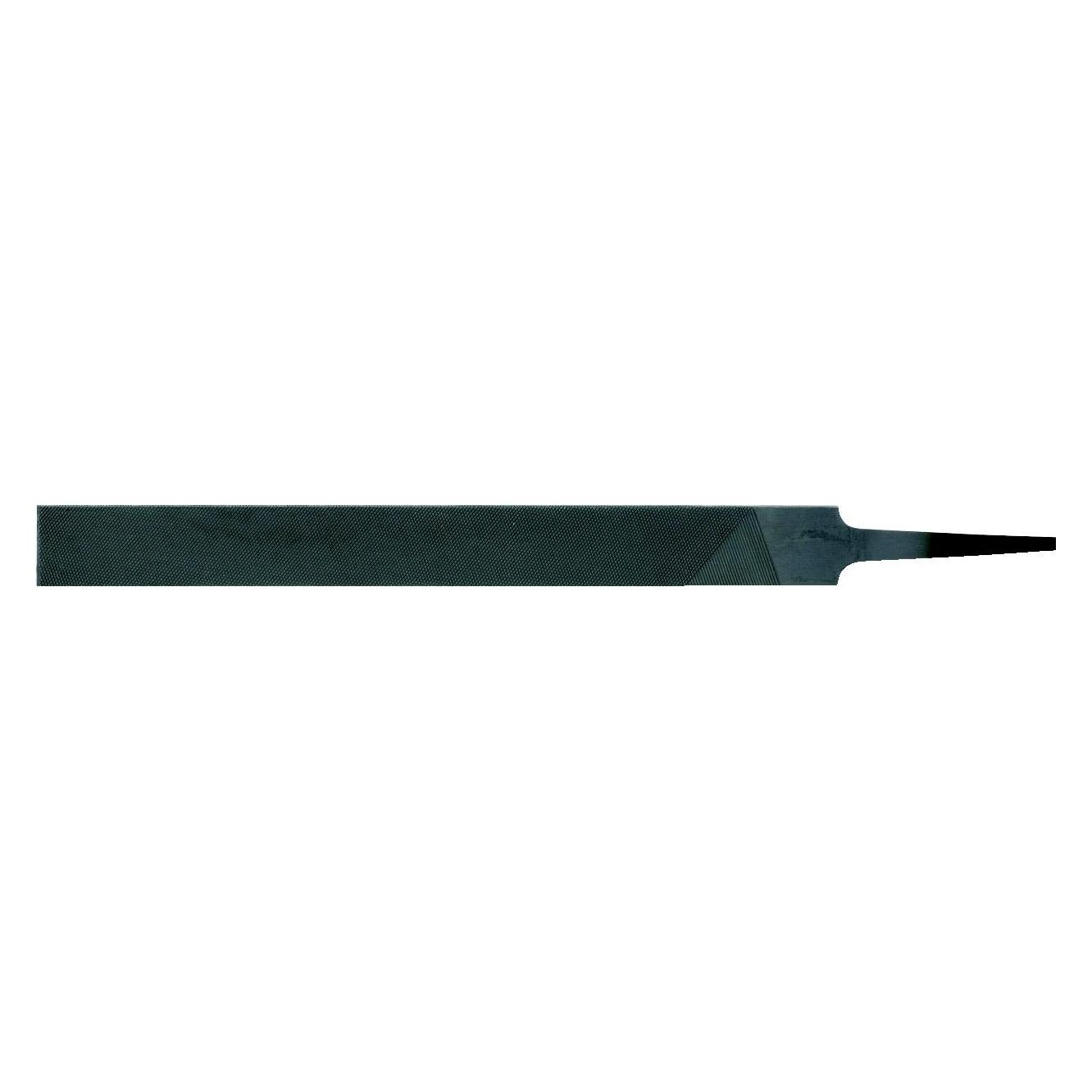 KS Tools Flach-Feilenblatt, Form B, 150mm, Hieb3 (Hieb 3, 150 mm) (161.0014)