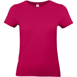 B&C Schweres Damen T-Shirt #E190 TW04T sorbet S