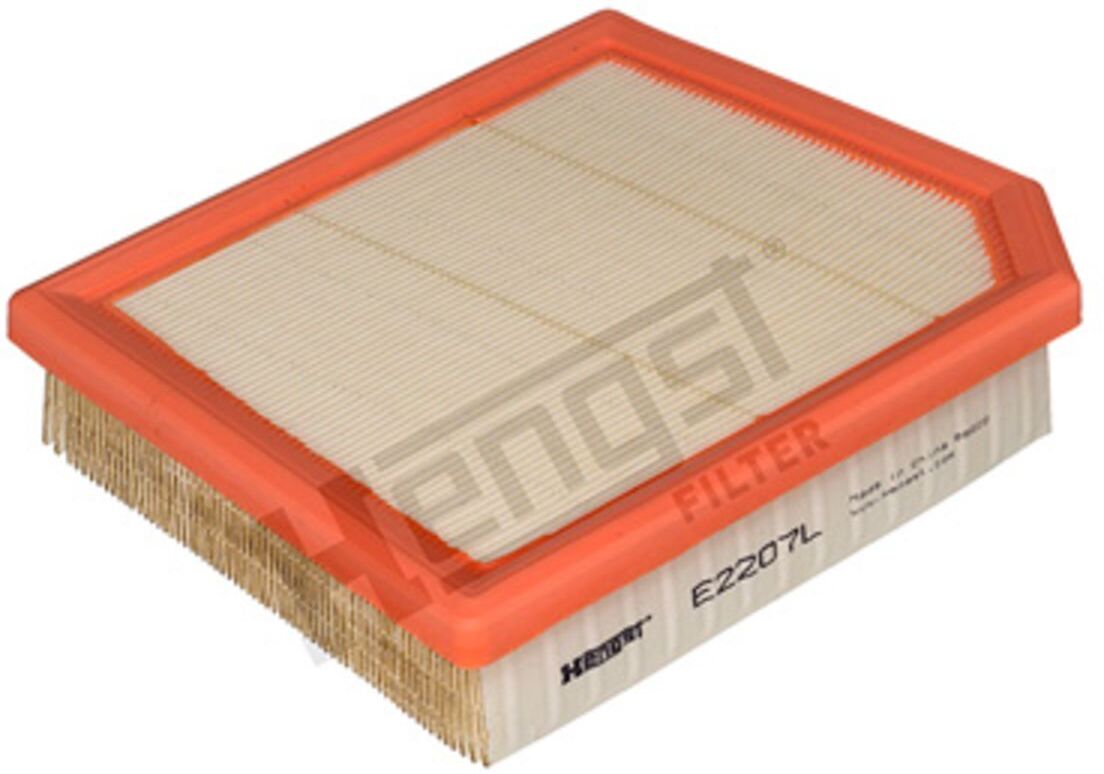 Luftfilter HENGST Filtration E2207L